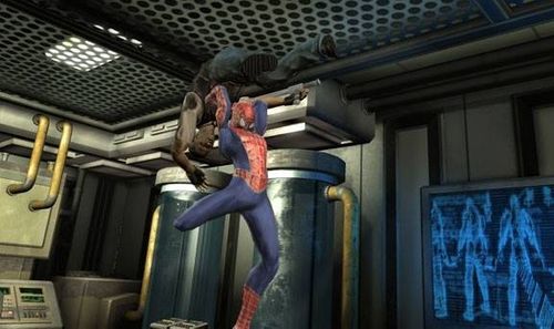 SPIDER-MAN 3 PS2 na Arena.pl