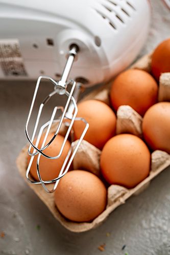 AD 4212 Mikser z nasadka blendujaca na Arena.pl