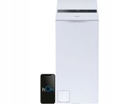 Pralka Haier Seria 9 HW90-BPD13386U-S 9kg 1300obr/min Autodozowanie Biały