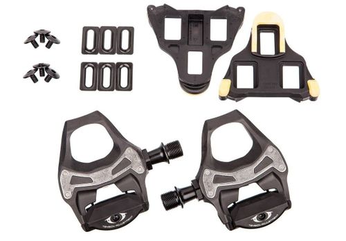 Pedał  SPD SL 5800 +bloki na Arena.pl