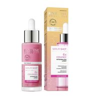 eveline serum shot 6x ceramidy - odżywcze serum do twarzy 30 ml