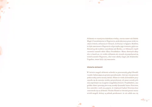 Wielka Księga Magii i Czarodziejstwa. Przewodnik po edukacji H. Pottera na Arena.pl