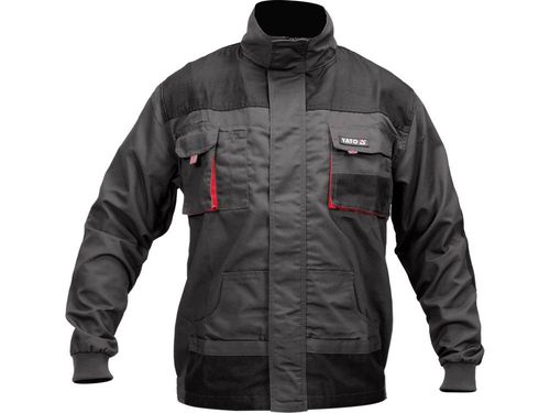 BLUZA ROBOCZA BASALT ROZM. L YATO na Arena.pl