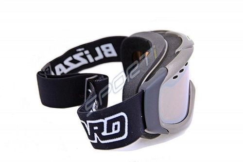 Gogle BLIZZARD 906 DAV Anthracite shiny na Arena.pl