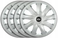 KOŁPAKI 13'' do FIAT MERCEDES NISSAN OPEL VW VOLVO