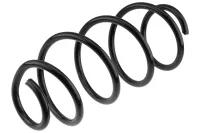 SPRĘŻYNA ZAWIESZENIA PRZÓD VW POLO V 2009 2010 2011 2012 2013 2014