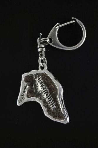 Chart Szkocki - breloczek - 2187 na Arena.pl