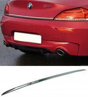 BMW Z4 E89 09-17 - LISTWA CHROM na Klapę Bagażnik