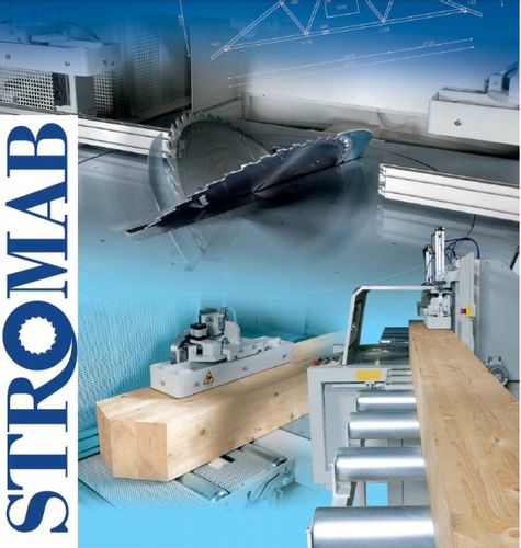 CENTRUM OBRÓBCZE STROMAB CT800 do belek belki na Arena.pl