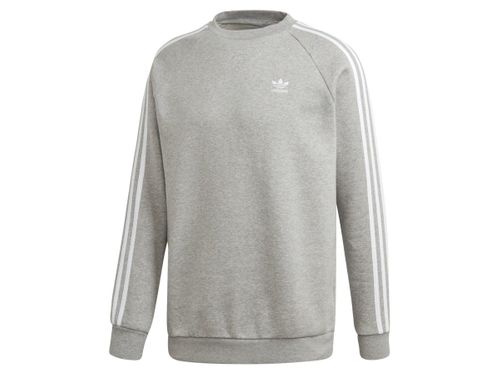 Bluza męska ADIDAS 3-STRIPES CREW M na Arena.pl