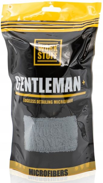 WORK STUFF GENTLEMAN+ 600g MIKROFIBRA BEZSZWOWA zdjęcie 6
