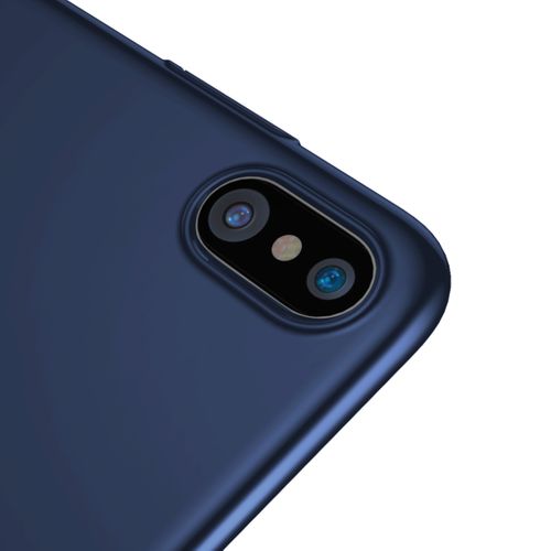 Etui slim pokrowiec Iphone X 10 Baseus Thin Case na Arena.pl