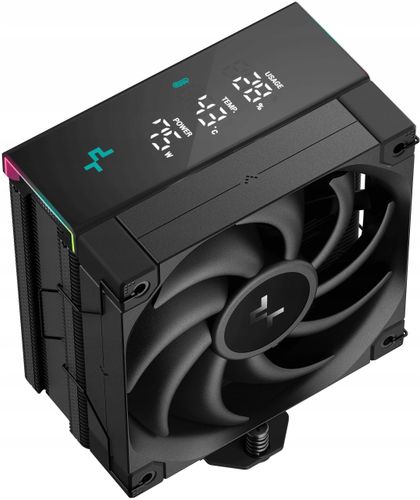 Chlodzenie procesora Deepcool AK400 DIGITAL PRO 120mm na Arena.pl