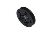 KOŁO PASOWE WAŁU AUDI A3 2008 2009 2010 2011 2012 2013 2014 2015 2016 2017