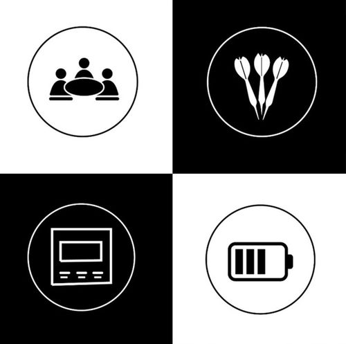 DART TARCZA ELEKTRONICZNA DO GRY W RZUTKI FORT na Arena.pl