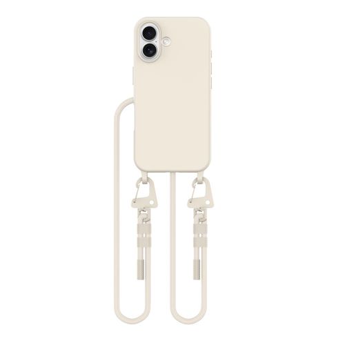 tech-protect magnecklace magsafe iphone 16 cosmic latte na Arena.pl