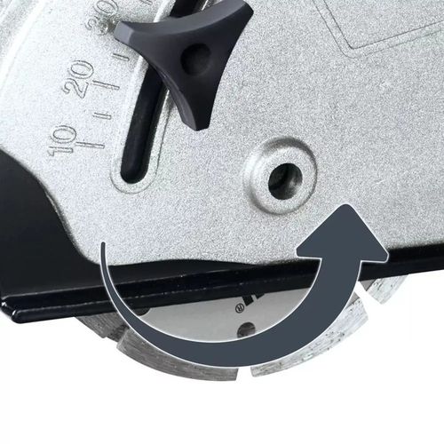 BRUZDOWNICA EINHELL TC-MA 1300 + 2 x TARCZE na Arena.pl