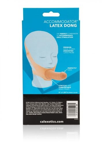 The Accommodator Dong Light skin tone na Arena.pl