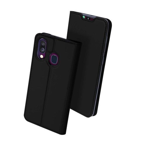 DUXDUCIS SKINPRO GALAXY A40 BLACK na Arena.pl