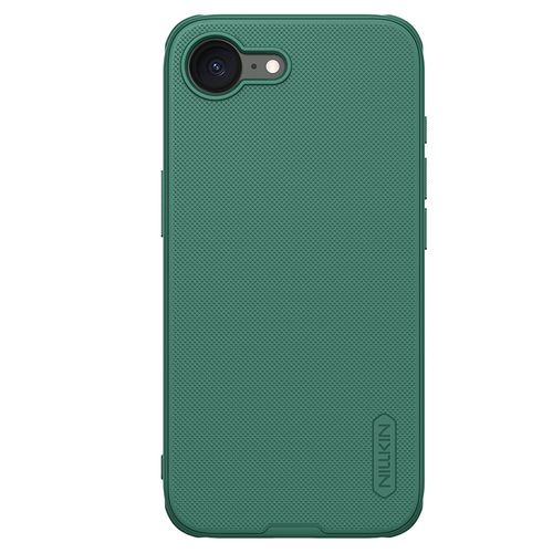 NILLKIN super frosted shield PRO IPHONE 16e DEEP GREEN / ZIELONY na Arena.pl