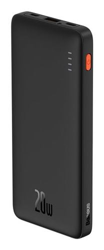 Powerbank Baseus 10000 mAh czarny na Arena.pl