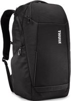Plecak na laptopa THULE Accent 15.6-16 cali Czarny