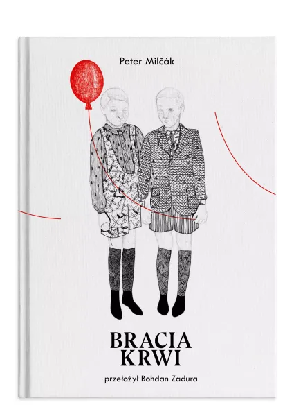 Bracia krwi zdjęcie 1