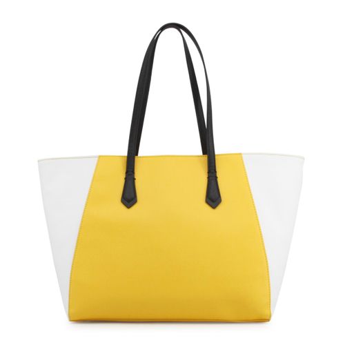 Blu Byblos torba damska żółty na Arena.pl