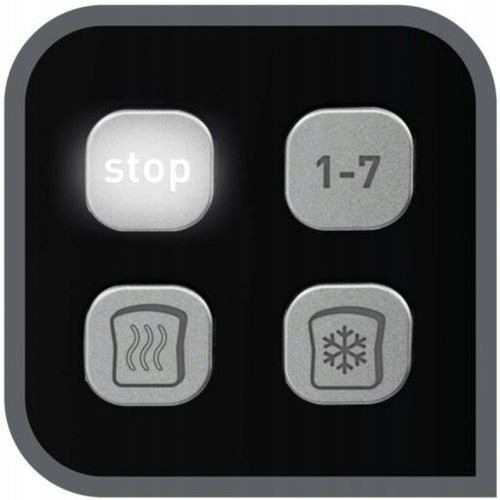 Toster TEFAL Toaster opiekacz TT640810 na Arena.pl