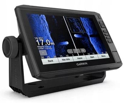 Garmin Echomap UHD 92sv z GT54HW-TM na Arena.pl