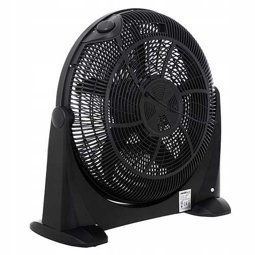Cyrkulator Podłogowy 50 cm MESKO MS 7330 na Arena.pl