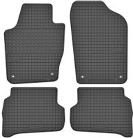 VW Volkswagen Polo V / 5 DYWANIKI GUMOWE + STOPERY