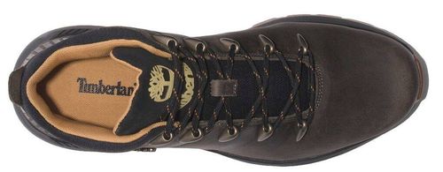 Buty męskie Timberland EURO SPRINT TREKKER MID (TB0A657Z0331) 43.5 na Arena.pl