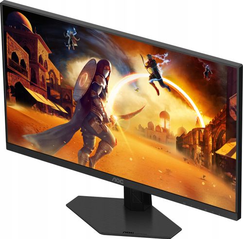 Monitor LED 24" AOC Q24G4RE na Arena.pl