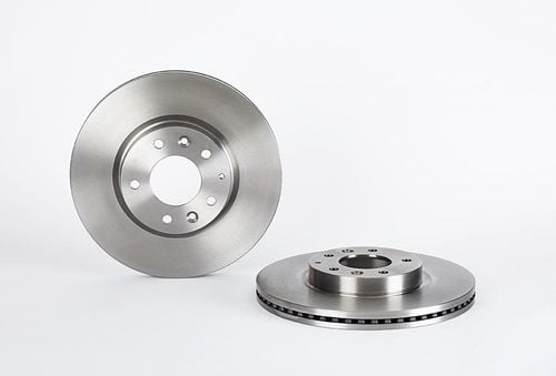 TARCZA HAM PRZOD 299X25 V BREMBO na Arena.pl