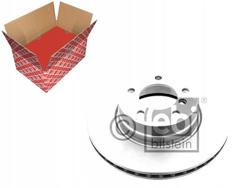 TARCZA HAM PRZOD 310X24 V FEBI BILSTEIN na Arena.pl