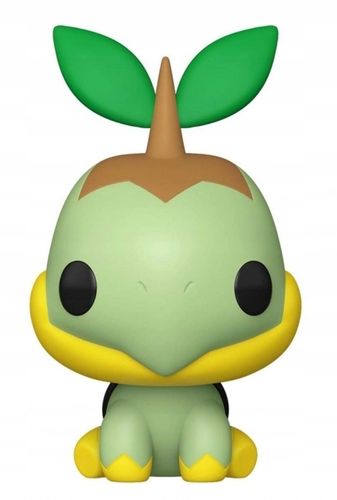 Figurka Funko Pop! Pokemon Turtwig na Arena.pl