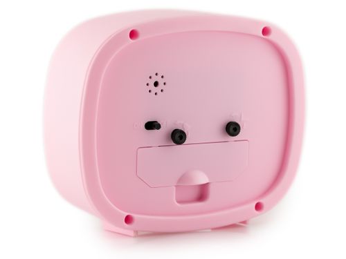 BUDZIK PERFECT FX-037 - pink (do019b) na Arena.pl