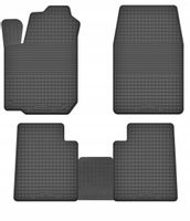 Dywaniki gumowe do Mitsubishi Carisma TUNEL