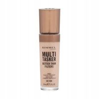 Rimmel Multi Tasker podkład Primer baza rozświetlająca 001 Fair 30ml