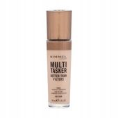 Rimmel Multi Tasker podkład Primer baza rozświetlająca 001 Fair 30ml