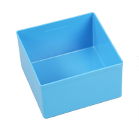 Pojemnik wewnętrzny 108x108x63