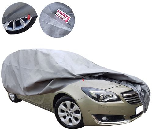 Pokrowiec na samochód Opel Signum 3W PRACTIC na Arena.pl