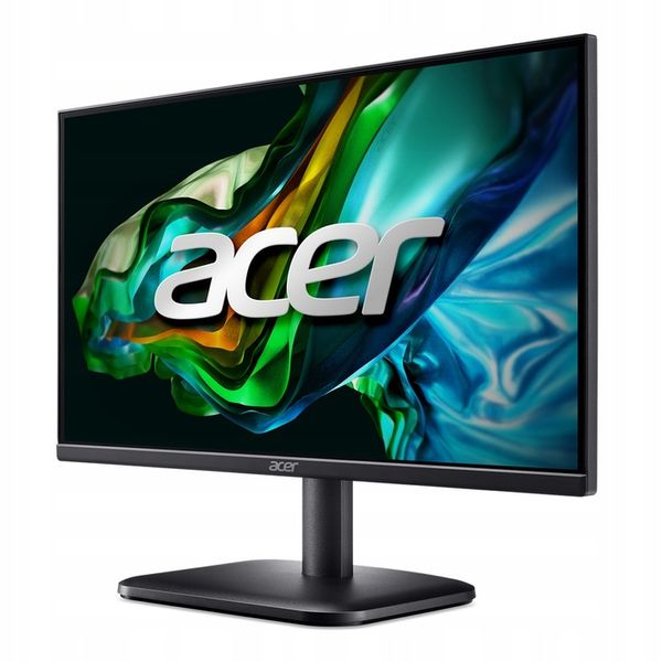 Monitor Acer EK251QE 24,5 cala IPS Full HD 100Hz 1ms zdjęcie 2