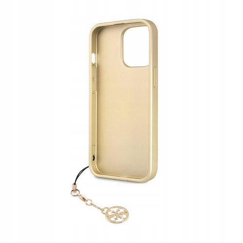 Etui do iPhone 14 Pro Guess Charms Collection Case na Arena.pl