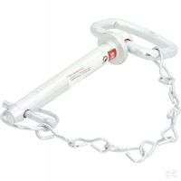 Sworzeń z uchwytem 19x102 mm