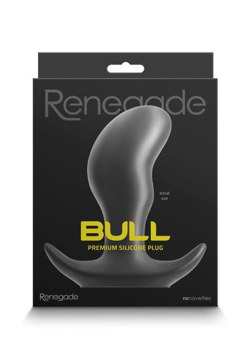 Renegade Bull Small Black na Arena.pl