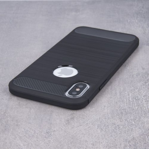 Nakładka Simple Black do Xiaomi Redmi 7 na Arena.pl