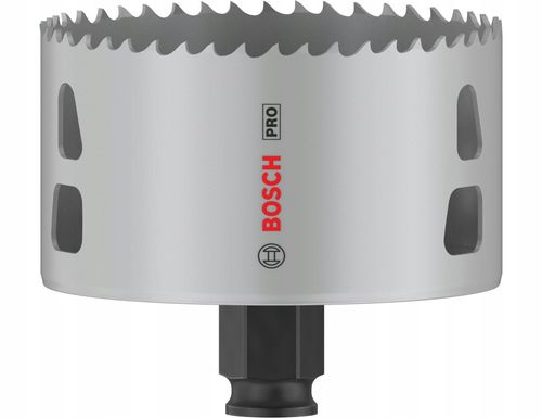 PIŁA OTWORNICA 86 mm MULTI MATERIAL BOSCH PRO na Arena.pl