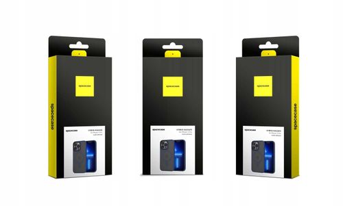 Spacecase Hybrid Mag Iphone 13 Pro Dark Blue na Arena.pl